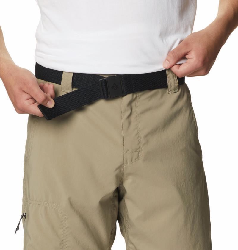 Silver Ridge Utility Shorts, 8" Inseam - Mens - Tusk 3