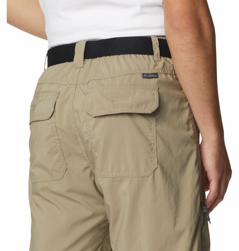 Silver Ridge Utility Shorts, 8" Inseam - Mens - Tusk 4