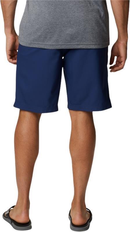 Skiff Guide Shorts, 10" Inseam - Mens - Carbon 2