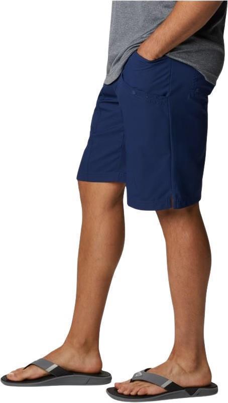 Skiff Guide Shorts, 10" Inseam - Mens - Carbon 3