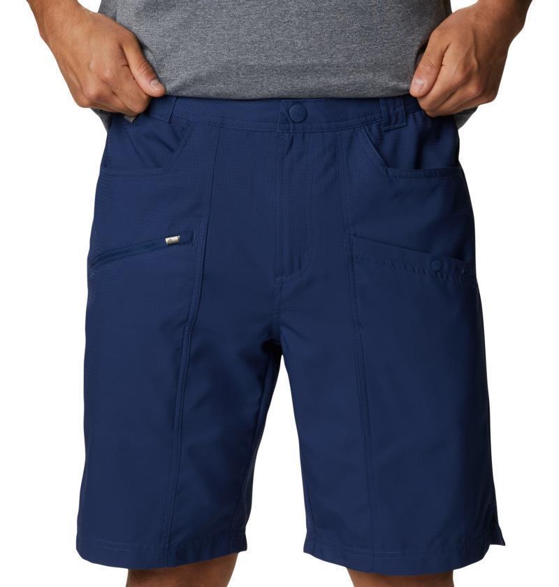 Skiff Guide Shorts, 10" Inseam - Mens - Carbon 4