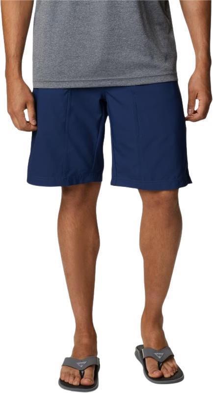 Skiff Guide Shorts, 8" Inseam - Mens - Carbon 1