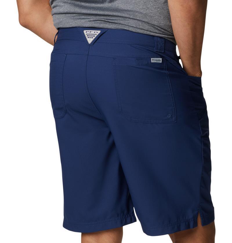 Skiff Guide Shorts, 8" Inseam - Mens - Carbon 5