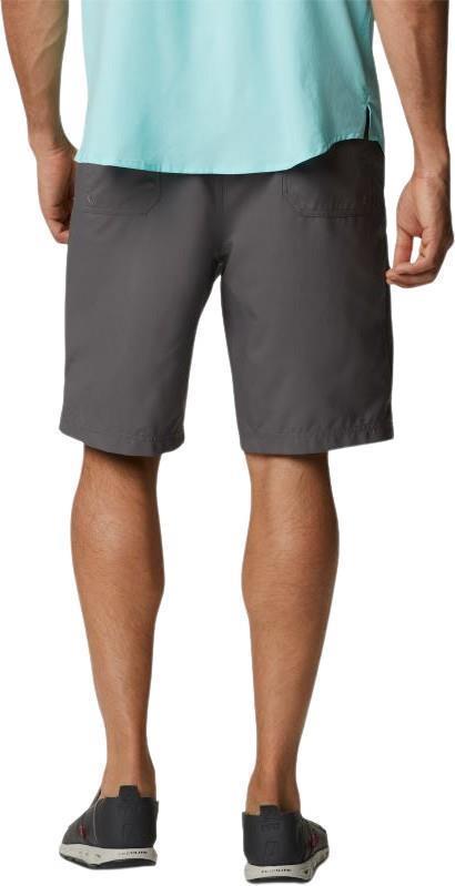 Skiff Guide Shorts, 8" Inseam - Mens - City Grey 2