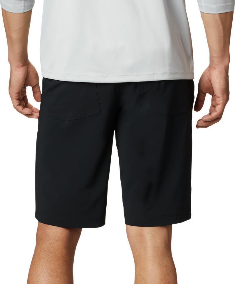 Slack Tide Shorts, 10" Inseam - Mens - Black 2