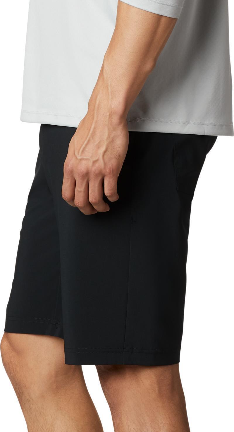 Slack Tide Shorts, 10" Inseam - Mens - Black 3