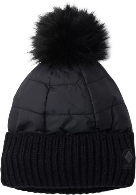 Snow Diva Beanie - Womens - Black 1