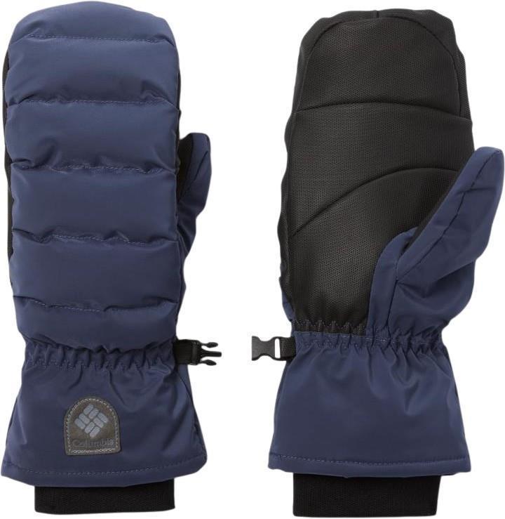 Snow Diva Insulated Mittens - Womens - Nocturnal 1