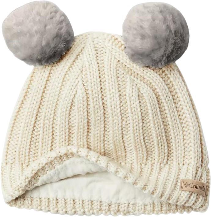 Snow Problem II Beanie - Youth - Chalk 1