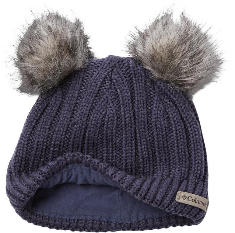 Snow Problem II Beanie - Youth - Nocturnal 1