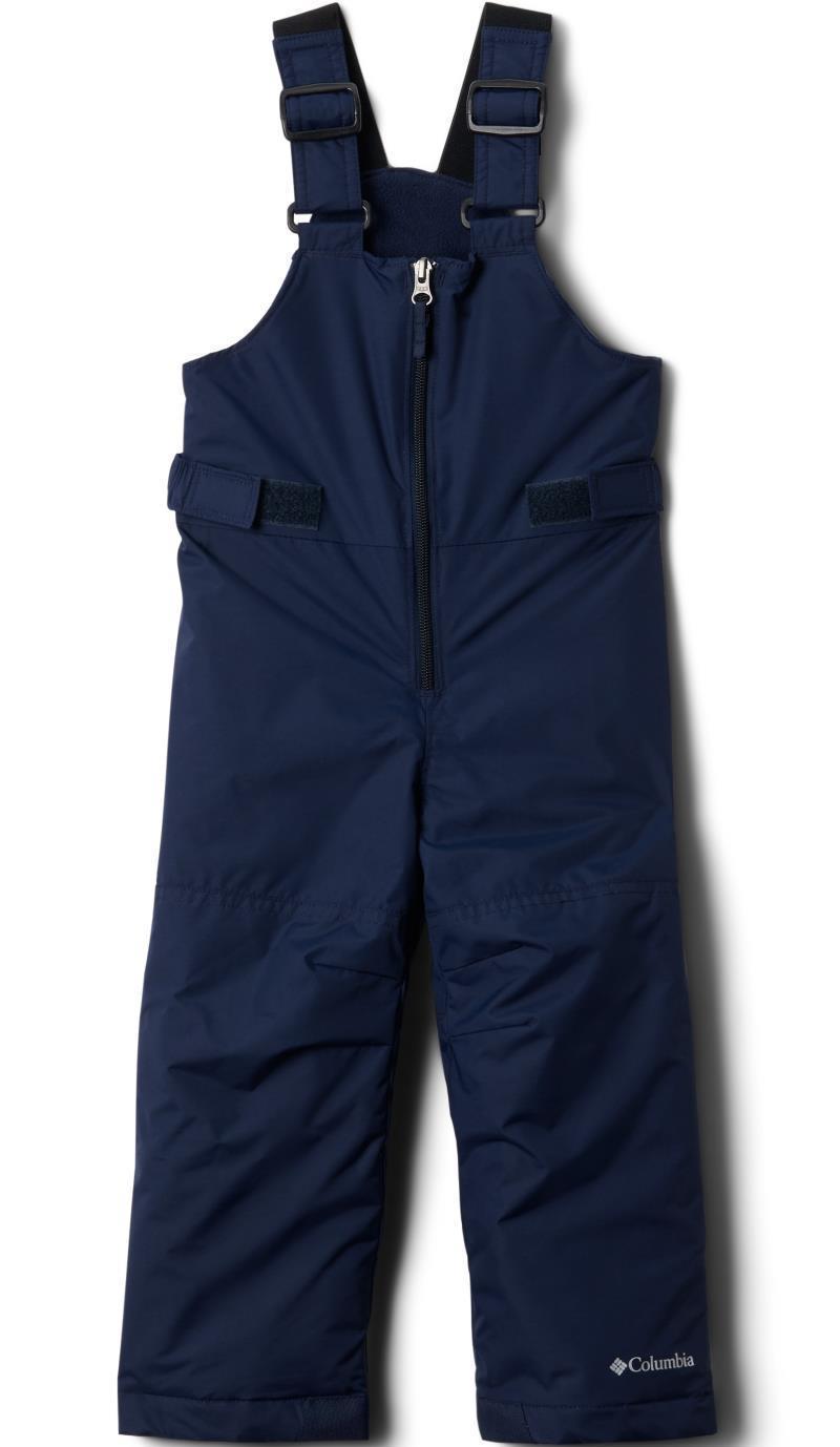 Snowslope II Bibs - Toddler - Collegiate Navy 1