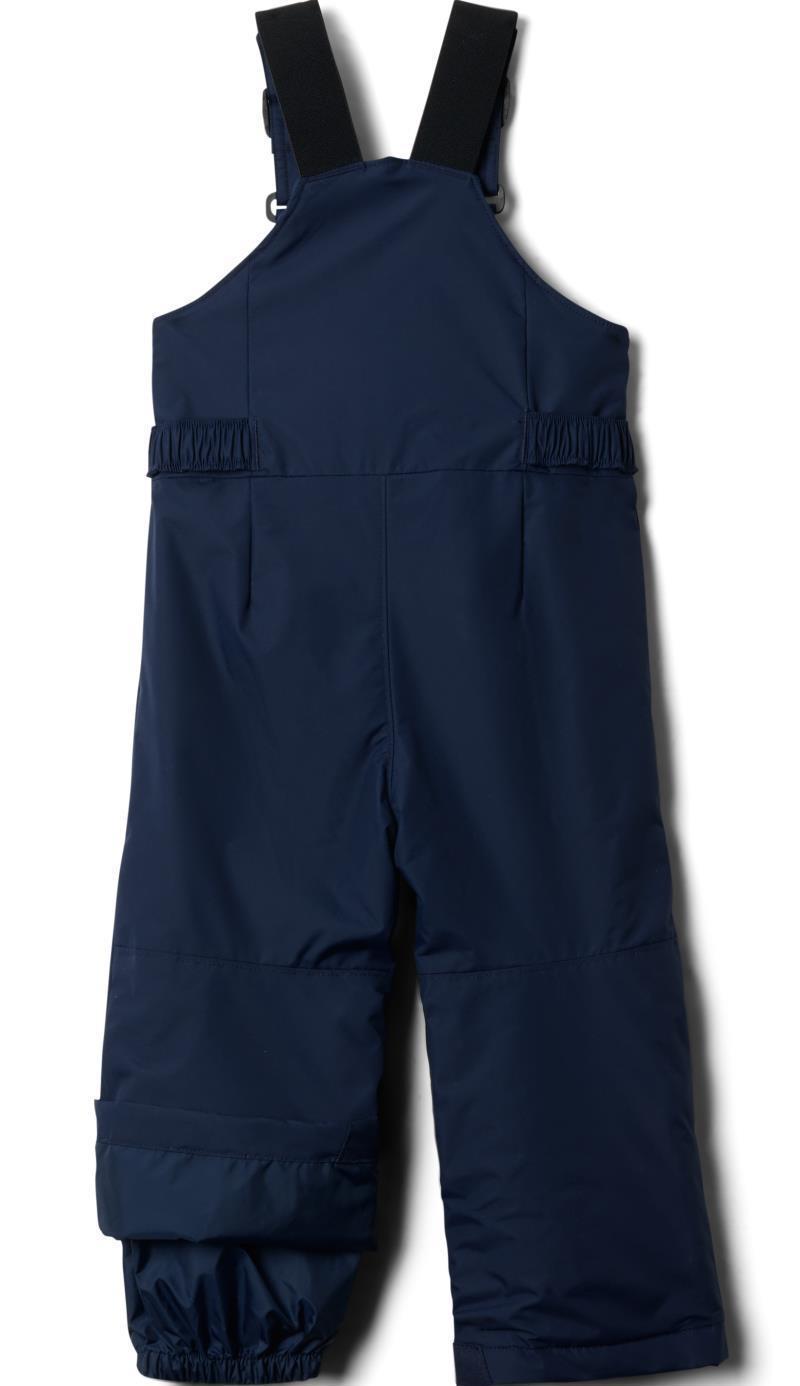 Snowslope II Bibs - Toddler - Collegiate Navy 2