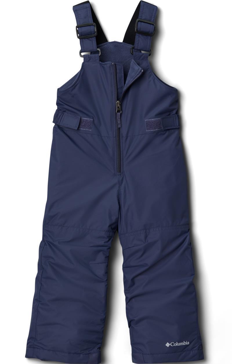 Snowslope II Bibs - Toddler - Nocturnal 1