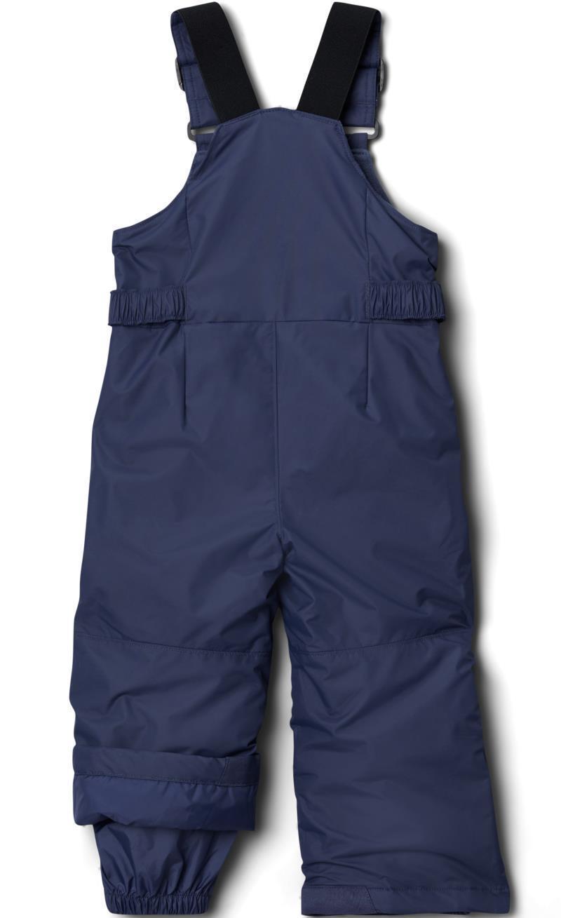 Snowslope II Bibs - Toddler - Nocturnal 2