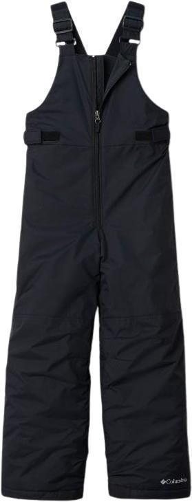 Snowslope II Bibs - Youth - Black B 2