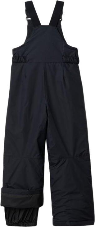 Snowslope II Bibs - Youth - Black B 1
