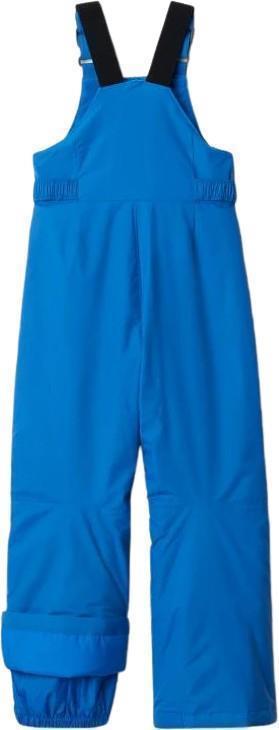 Snowslope II Bibs - Youth - Bright Indigo 1