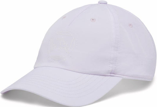 Spring Canyon Ball Cap - Purple Tint / Boundless 1
