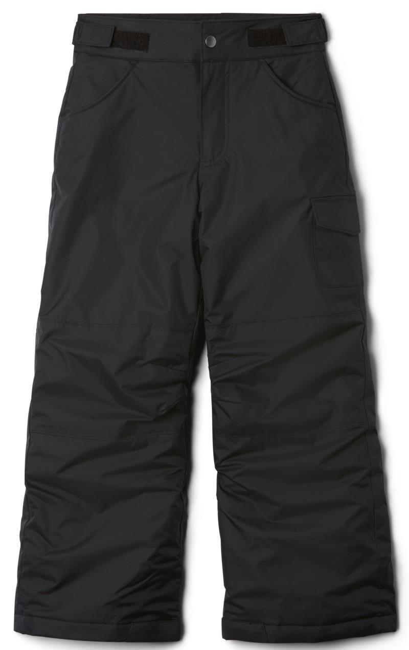 Starchaser Peak II Pants - Youth Girls - Black 1
