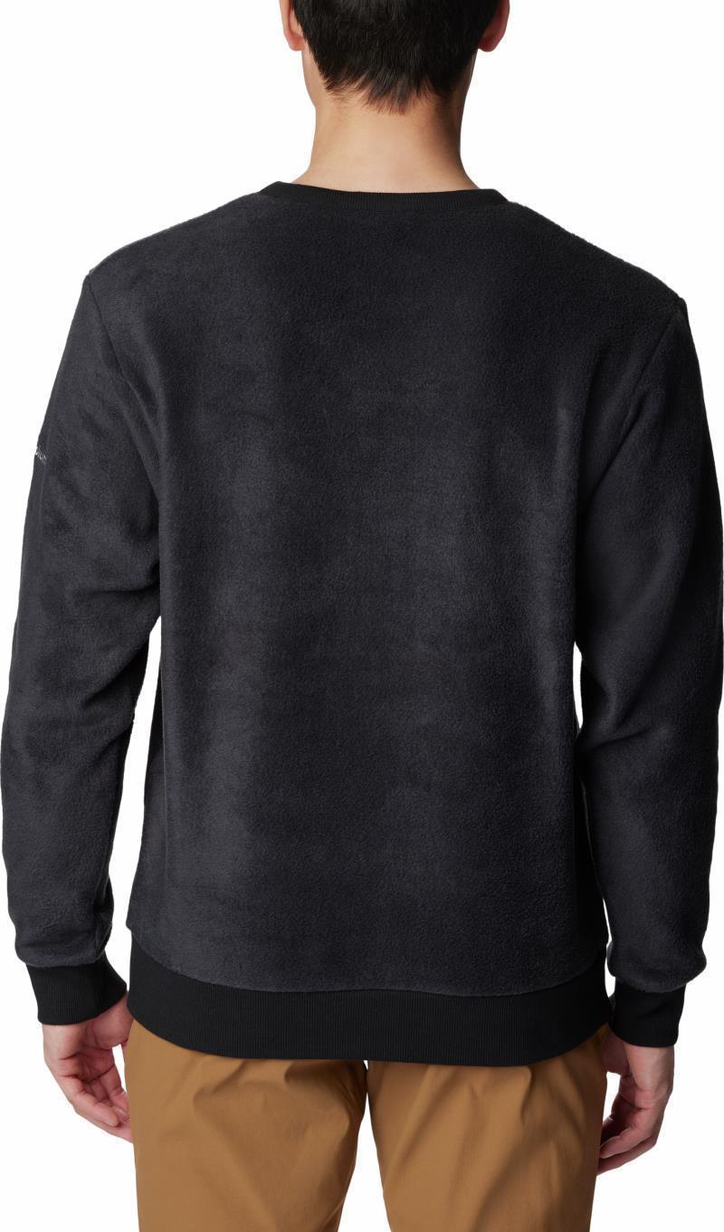 Steens Mountain Crew 2.0 - Mens - Black 2