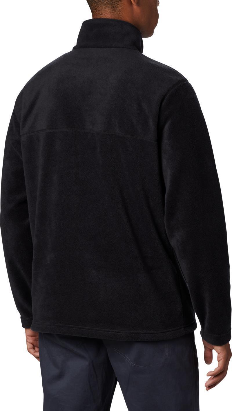 Steens Mountain Half Snap - Mens - Black 2