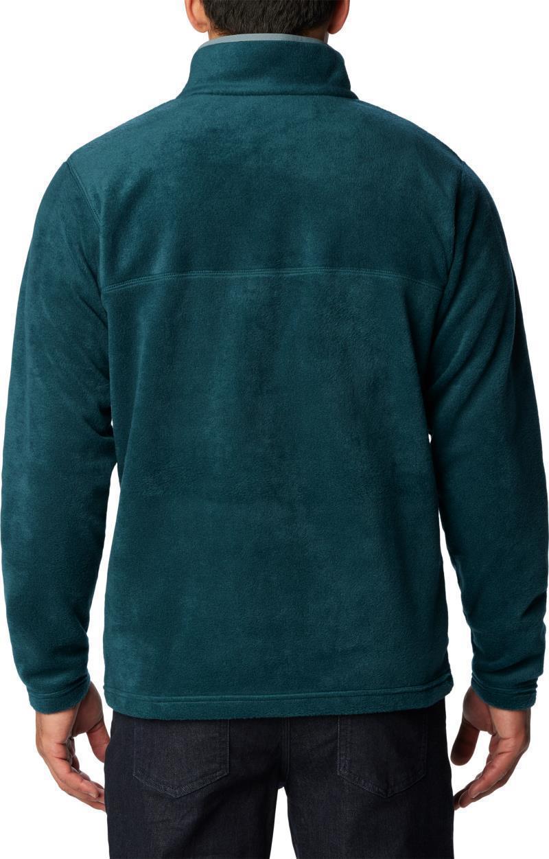 Steens Mountain Half Snap - Mens - Night Wave / Metal 2