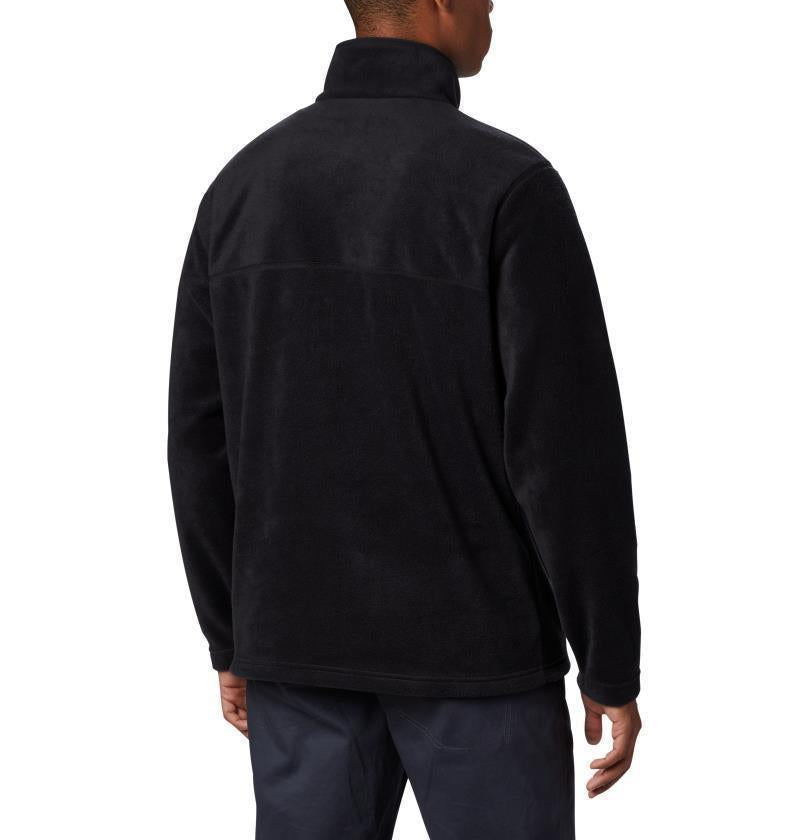 Steens Mountain Half Snap - Tall - Mens - Black 2