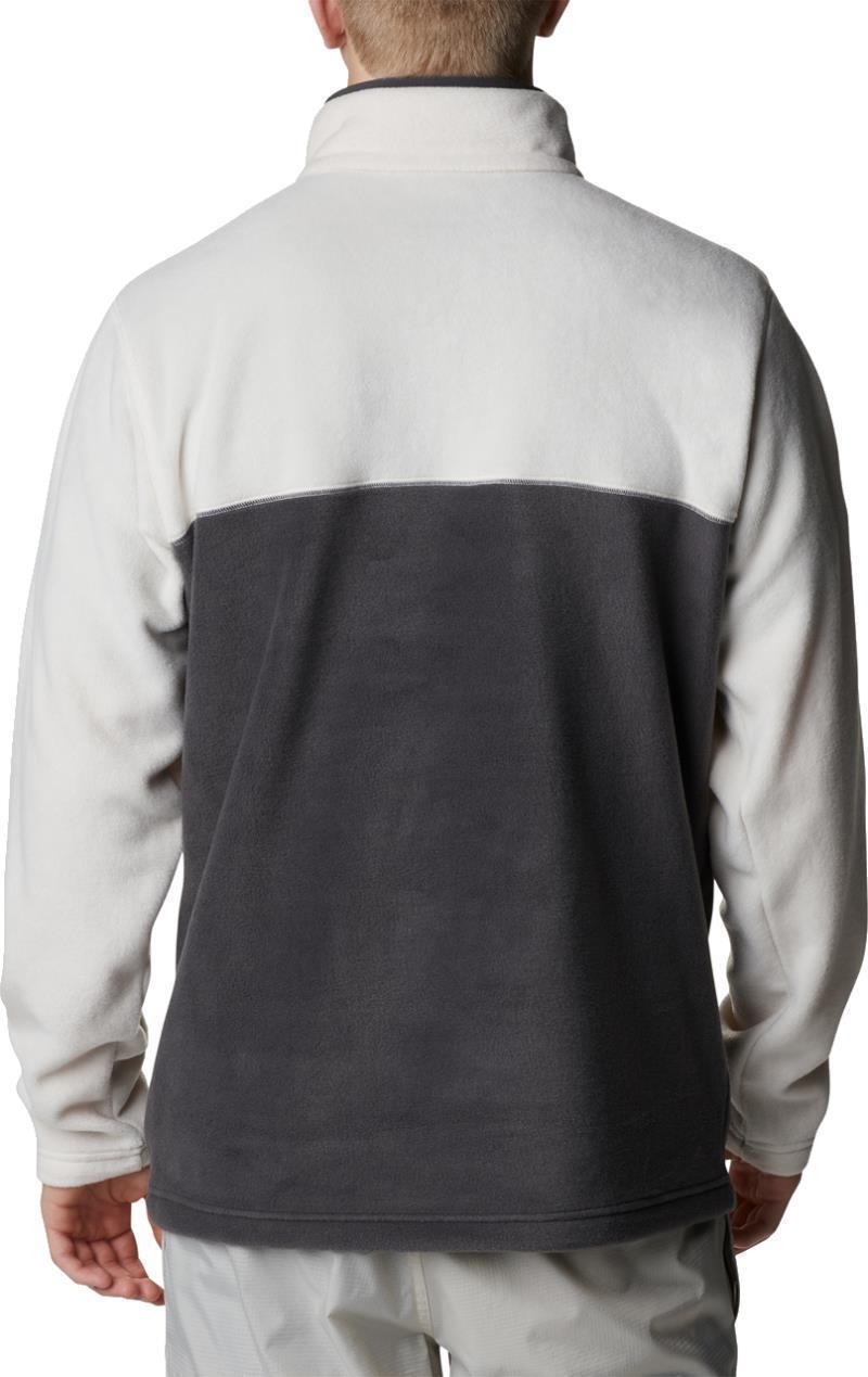 Steens Mountain Half Snap - Tall - Mens - Shark / Chalk / Shark 2