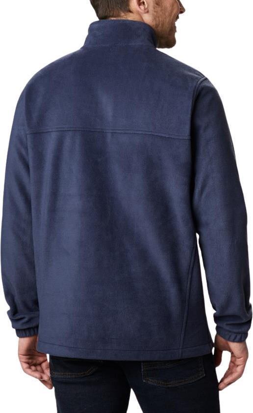 Steens Mountain Half Zip - Mens - Collegiate Navy 2
