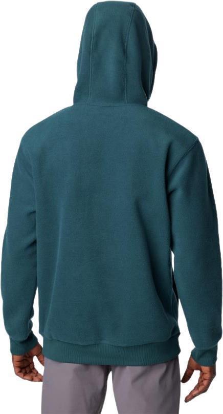 Steens Mountain Hoodie - Mens - Night Wave / Metal 2