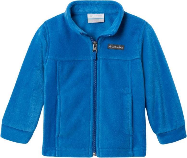 Steens Mountain II Fleece - Infant - Bright Indigo 1