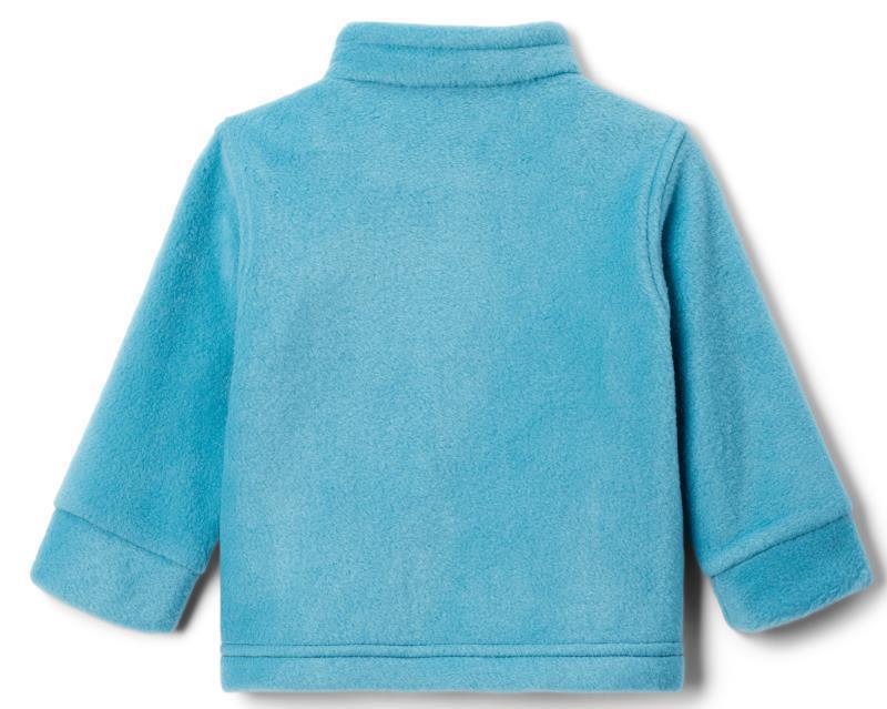 Steens Mountain II Fleece - Infant - Shasta / Collegiate Navy 2