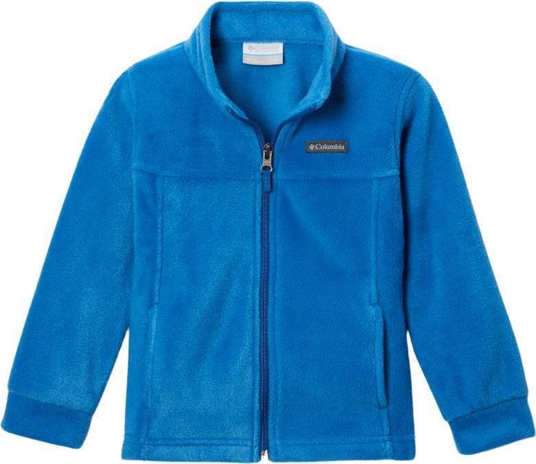 Steens Mountain II Fleece - Toddler - Bright Indigo 1
