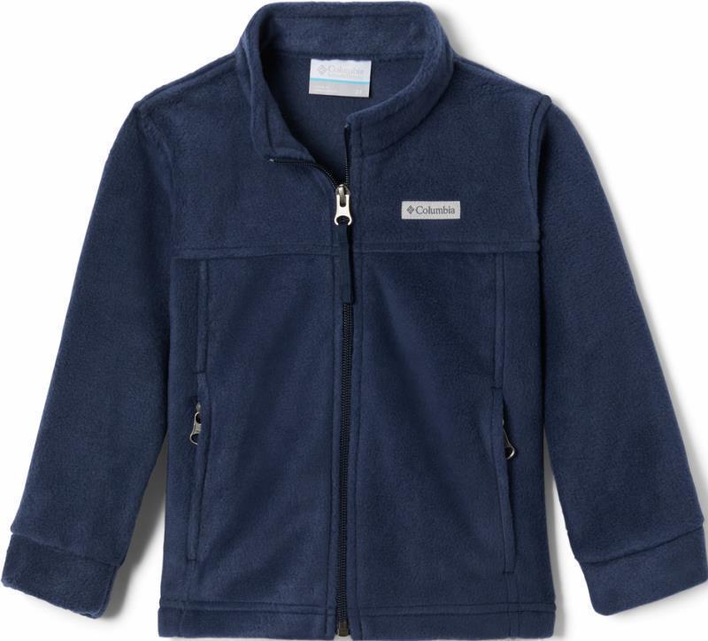 Steens Mountain II Fleece - Toddler - Collegiate Navy 1
