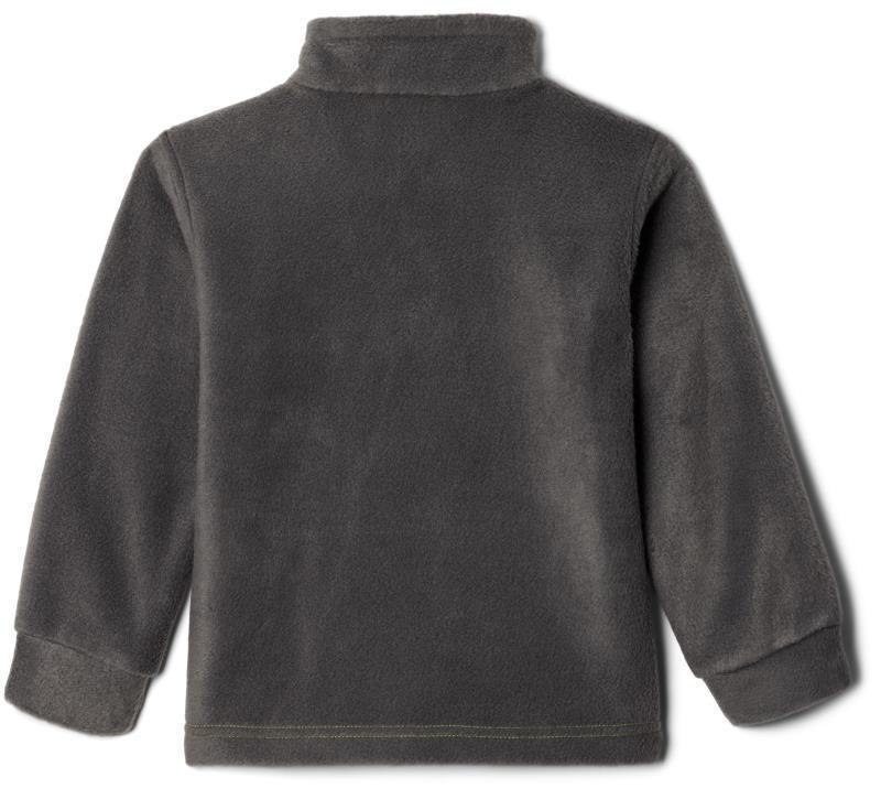 Steens Mountain II Fleece - Toddler - Shark / Radiation 2