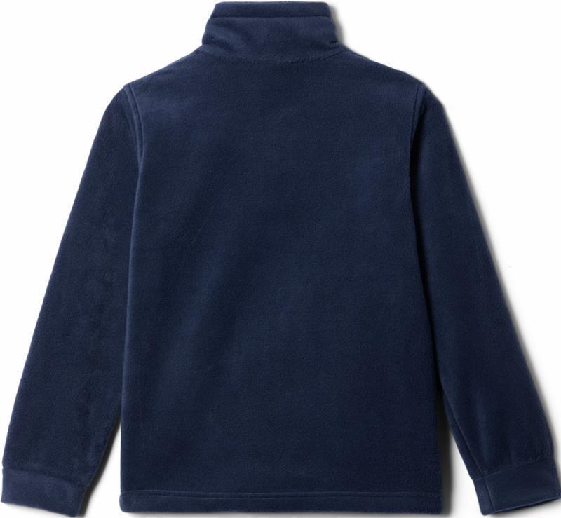 Steens Mountain II Fleece - Youth Boys - Collegiate Navy 2