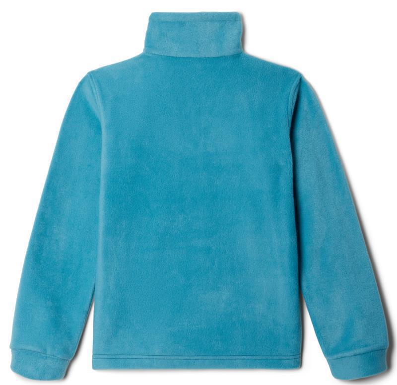 Steens Mountain II Fleece - Youth Boys - Shasta / Collegiate Navy 2