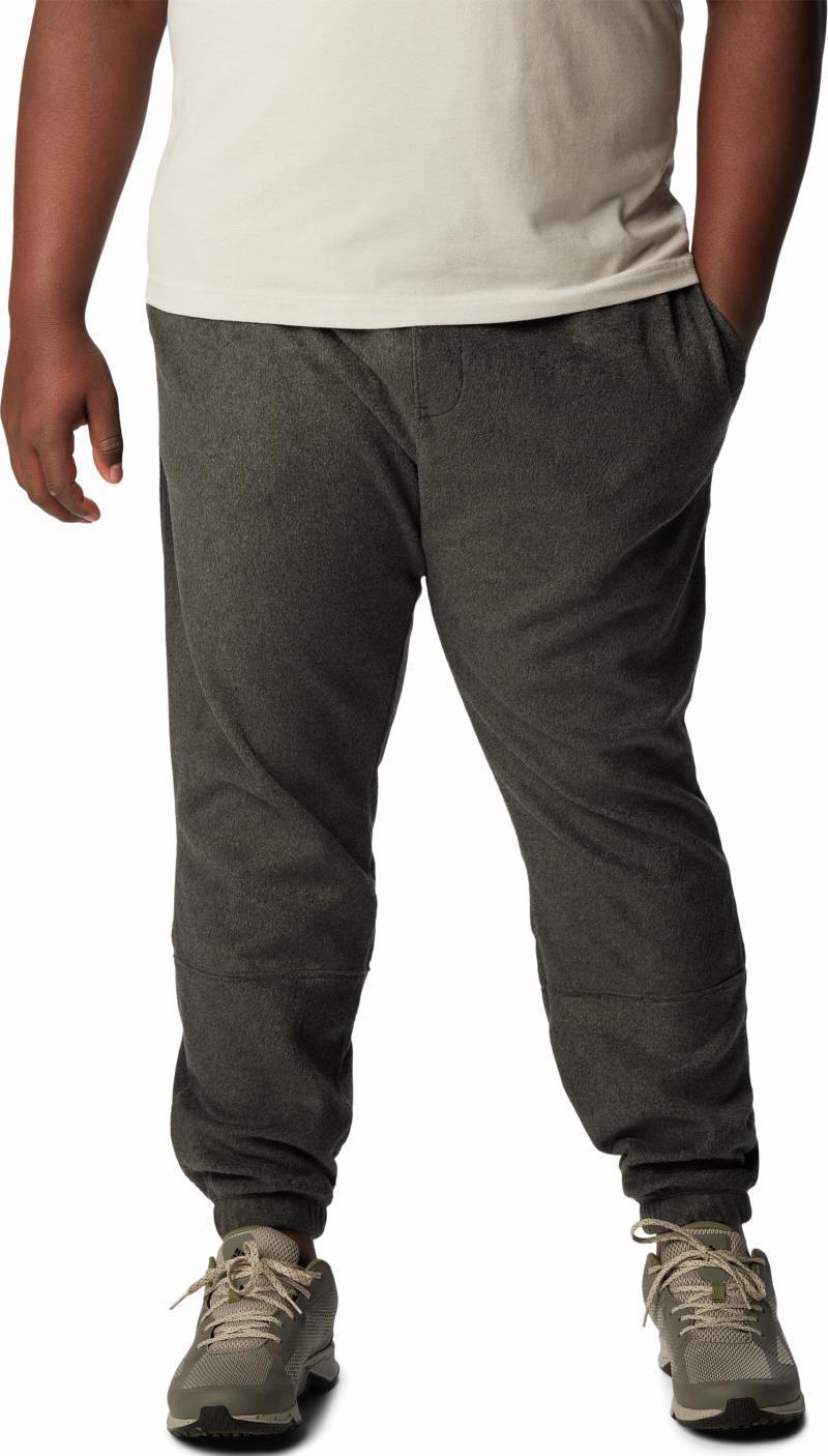 Steens Mountain Pants, Reg - Big - Mens - Charcoal Heather 1