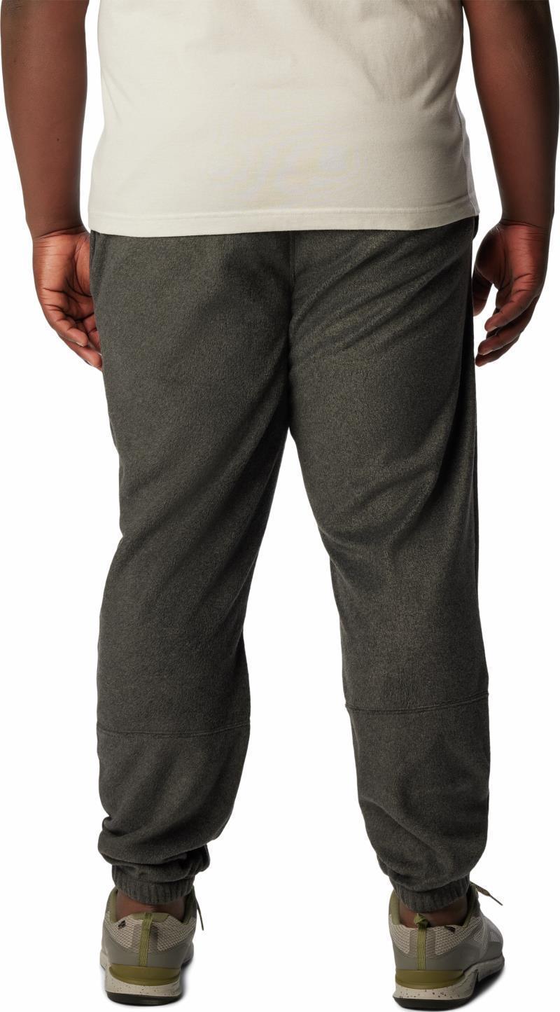 Steens Mountain Pants, Reg - Big - Mens - Charcoal Heather 2