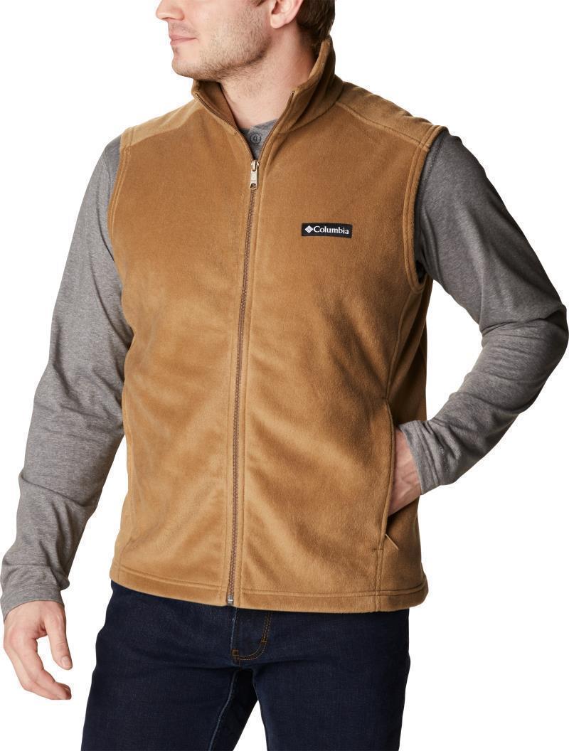 Steens Mountain Vest - Mens - Delta 1