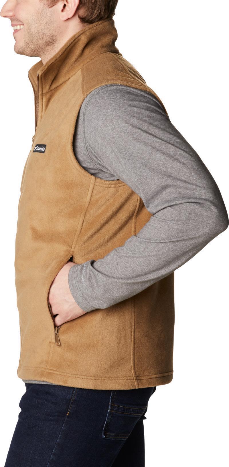 Steens Mountain Vest - Mens - Delta 3