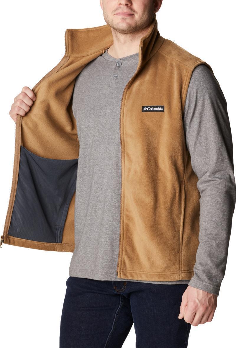 Steens Mountain Vest - Mens - Delta 5