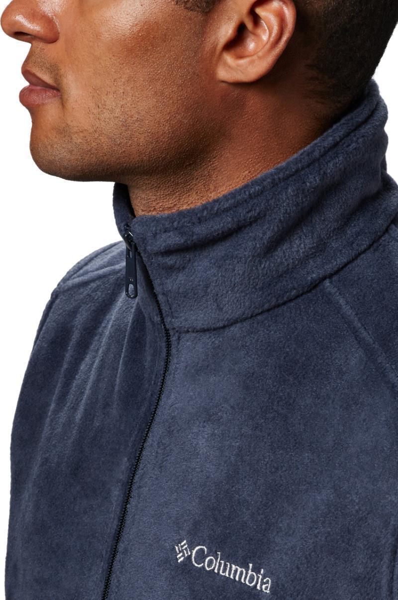 Steens Mountain Vest - Tall - Mens - Collegiate Navy 3