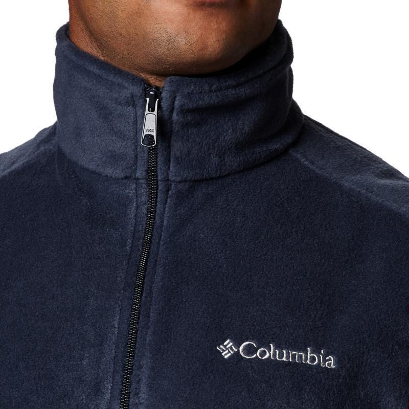 Steens Mountain Vest - Tall - Mens - Collegiate Navy 4