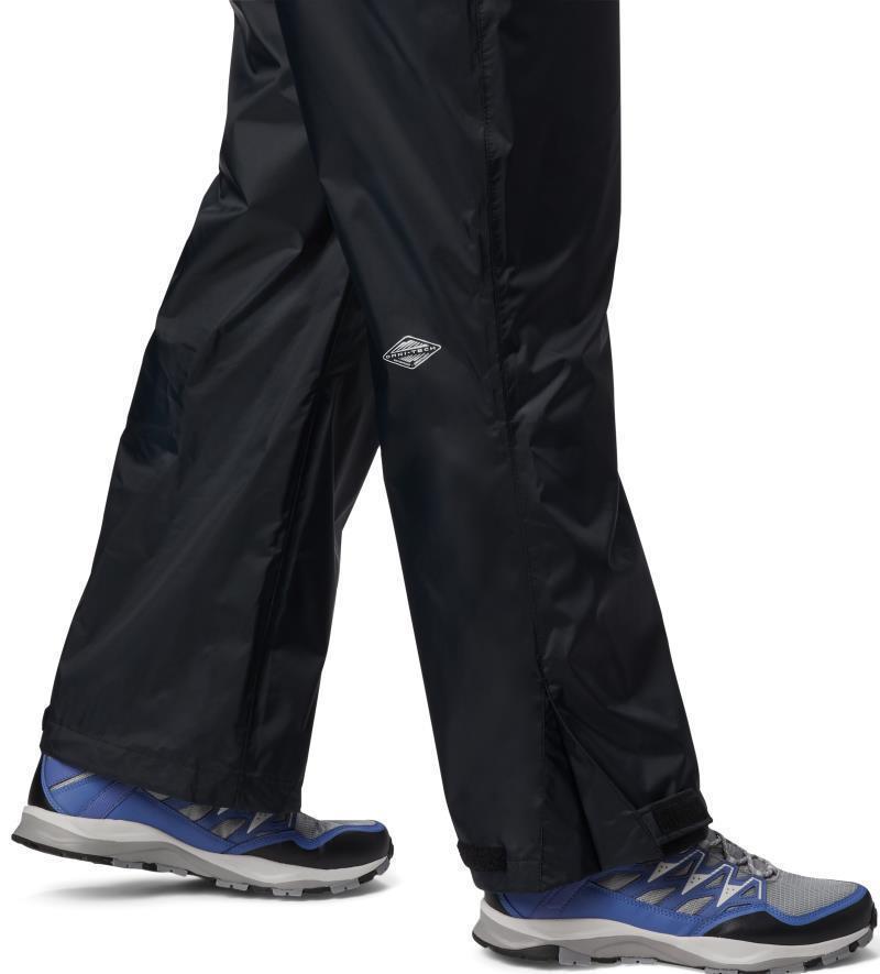 Storm Surge Pants, Reg - Plus - Womens - Black 4