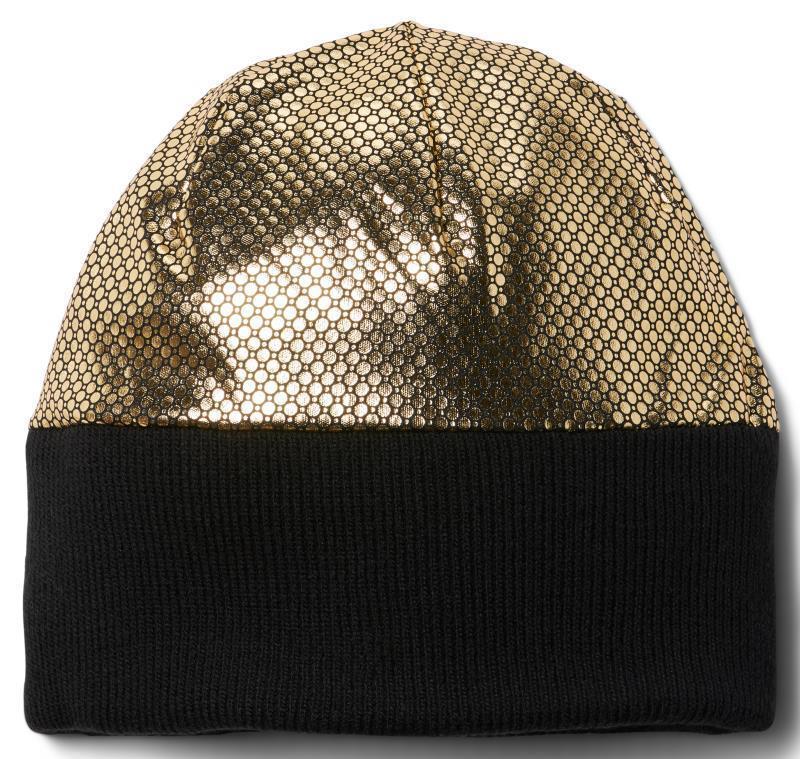 Stuart Island Watch Cap - Black 2