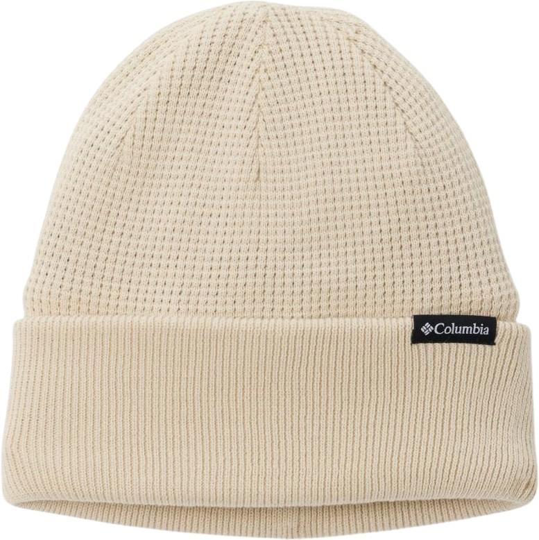Stuart Island Watch Cap - Dark Stone 1