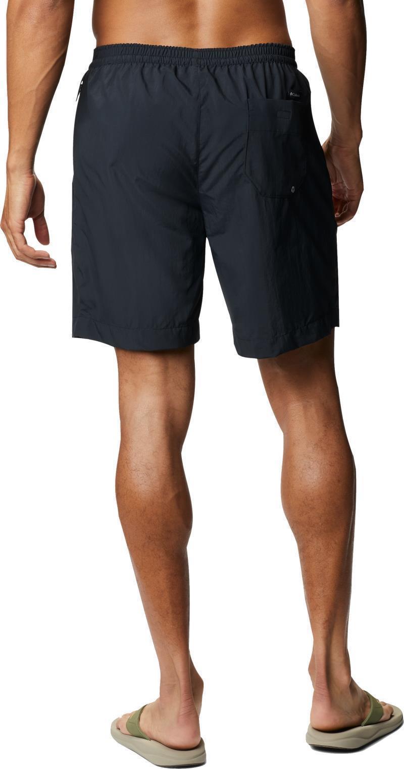 Summerdry Shorts, 6" Inseam - Mens - Black 4