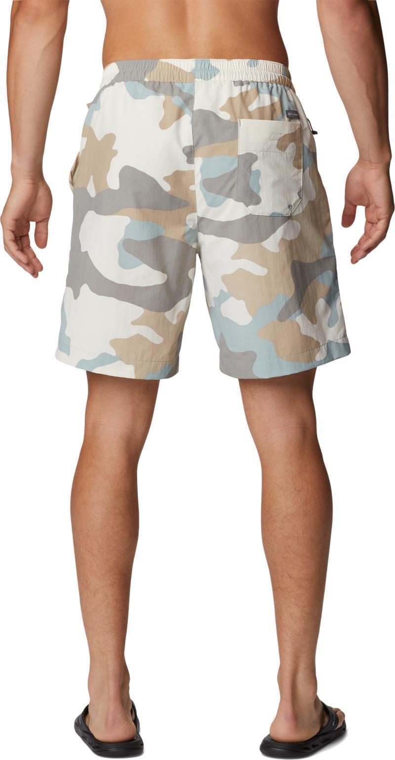 Summerdry Shorts, 6" Inseam - Mens - Niagara Mod Camo 3