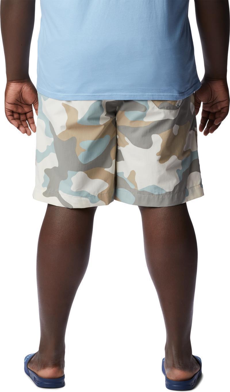 Summerdry Shorts, 8" Inseam - Big - Mens - Niagara Mod Camo 2